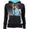 REEBOK ������ ES PR FZ BLACK (L)