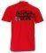 REEBOK  - SHIRT FOIL RED ATTACK (S)