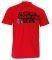 REEBOK  - SHIRT FOIL RED ATTACK (M)