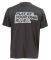 REEBOK  - SHIRT FOIL MEDIUM GREY (S)