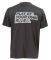 REEBOK ������� �- SHIRT FOIL MEDIUM GREY (S)