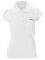 REEBOK  BASIC POLO WN WHITE