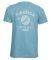 REEBOK  BIG LOGO T SUMMER SKY S09 (M)
