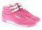 REEBOK  F/S HI INT BRIGHTS  -  (UR:40.5, USA:9.5)