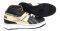 REEBOK  PRO LEGACY MID LEOPARD BLK/GLD (UR:37, USA:6.5)