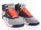 REEBOK  F/S HI - STYLE CITIES (UR:40.5, USA:9.5)