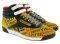 REEBOK  F/S HI STYLE CITIES (UK:8.5, ...