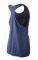   LONGER LENGTH SINGLET  (S)
