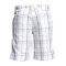 ���� �������� ���� ����� COTTON STRIPE/CHECK SHORT 32