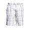 ���� �������� ���� ����� COTTON STRIPE/CHECK SHORT 34