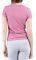 ΜΠΛΟΥΖΑ SKULZ GRAPHIC PINK (XL) ΜΠΛΟΥΖΑ SKULZ GRAPHIC PINK (XL)