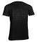  EASTPAK GLOBE CLASSIC T BLACK S