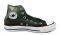 CONVERSE ALL STAR  CANVAS PIGMENT DYE...