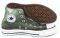 CONVERSE ALL STAR �������� CANVAS PIGMENT DYED ������� EUR:36
