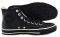 ΔΕΡΜΑΤΙΝΟ ΜΠΟΤΑΚΙ ALL STAR LEATHER HI ΜΑΥΡΟ - ΚΡΕΜ EUR:39,5 ΔΕΡΜΑΤΙΝΟ ΜΠΟΤΑΚΙ ALL STAR LEATHER HI ΜΑΥΡΟ - ΚΡΕΜ EUR:39,5