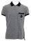  ARMANI JEANS POLO    (XL)