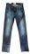 ENERGIE JEANS STRAIGHT MORRIS 