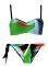 ����O ��������� CLUB NEUF COLORBLOCKS �������...