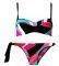 O  CLUB NEUF COLORBLOCKS   40