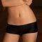  TRIUMPH, BLISSY HIPSTER  04- ...