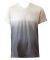 T-SHIRT EMPORIO ARMANI DEGRADE ����� - ���� (...