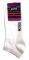 K-SOCKS ΓΥΝΑΙΚΕΙΟ ΣΟΣΟΝΙ ΛΕΥΚΟ - ONE SIZE K-SOCKS ΓΥΝΑΙΚΕΙΟ ΣΟΣΟΝΙ ΛΕΥΚΟ - ONE SIZE