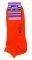 K-SOCKS ΓΥΝΑΙΚΕΙΟ ΣΟΣΟΝΙ ΠΟΡΤΟΚΑΛΙ (ONE SIZE) K-SOCKS ΓΥΝΑΙΚΕΙΟ ΣΟΣΟΝΙ ΠΟΡΤΟΚΑΛΙ (ONE SIZE)