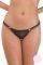 LEJABY BEAUTY  - STRING  (L)