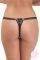 LEJABY BEAUTY  - STRING  (L)