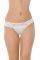 LEJABY ΣΛΙΠ - TANGA ΛΕΥΚΟ (S) LEJABY ΣΛΙΠ - TANGA ΛΕΥΚΟ (S)