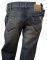 ENERGIE JEANS SLIM MORRIS  (34)