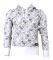 EASTPAK   PREY GANESH WHITE (L)