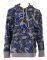 EASTPAK ������ OLD SKOOL HANDS PRINT (L)