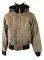 EASTPAK ������� EVICT WINTER JACKET BROWN (�)