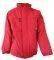 EASTPAK ������� CODEK RED (L)