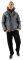 EASTPAK ������� CODEK CITY ���� (XL)