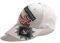  EASTPAK R  CAP SCREAM PATCHES ...