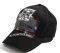 ������ MONITOR SKULL PATCHES