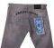 ΓΚΡΙ ΤΖΙΝ ΠΑΝΤΕΛΟΝΙ J02 ARMANI JEANS (34) ΓΚΡΙ ΤΖΙΝ ΠΑΝΤΕΛΟΝΙ J02 ARMANI JEANS (34)