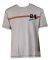 AJ ARMANI JEANS ΤΟΥ ΠΑΓΟΥ ΜΕ ΣΤΑΜΠΑ (L) AJ ARMANI JEANS ΤΟΥ ΠΑΓΟΥ ΜΕ ΣΤΑΜΠΑ (L)