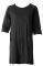 AMERICAN VINTAGE  OFF BLACK (M)