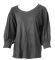 AMERICAN VINTAGE  OFF BLACK (L)