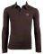 KAΦΕ ΜΠΛΟΥΖΑ GUESS ΤΥΠΟΥ POLO (XL) KAΦΕ ΜΠΛΟΥΖΑ GUESS ΤΥΠΟΥ POLO (XL)