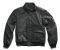 TZAKET EASTPAK DODGER HOMERUN BLACK WAX