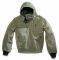  EASTPAK DETROIT HERITAGE KHAKI (L)