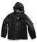 TZAKET EASTPAK SCOOP BLACK WAX (L)