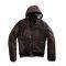 EASTPAK   CHESTER COFEE BEAN WAX