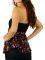 TOP JLO STRAPLESS  (XS)