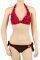 BIKINI SET CLUB NEUF ZEBRA  (40C)