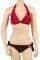 BIKINI SET CLUB NEUF ZEBRA ���� (42C)